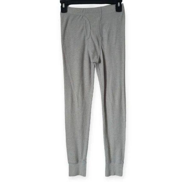 FRUIT OF THE LOOM BOYS' THERMAL 2-PIECE SET. SIZE L/G 10/12. COLOR GRAY. - Picture 10 of 16